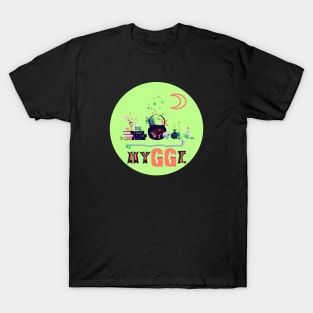 Hygge Magic T-Shirt